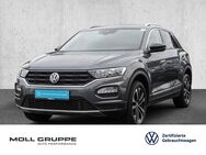 VW T-Roc, 1.5 TSI Style United, Jahr 2020 - Düsseldorf