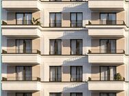 Luxuriöses Ambiente im bekannten Kiez Berlins - Berlin