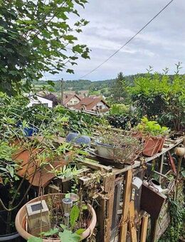 Renovierungsbedürftiges Wohnhaus mit viel Gestaltungspotential im wunderschönen Vilstal - Schmidmühlen