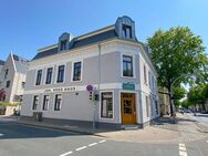 5953 - 2-Zimmer-Dachgeschosswohnung mit Balkon und EBK im Joh. Voss Haus! - Oldenburg
