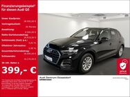 Audi Q5, 35 TDI, Jahr 2021 - Düsseldorf