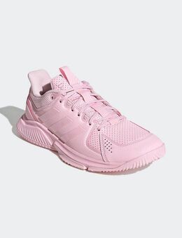 adidas Performance COURT FLIGHT E Hallenschuh geeignet für jeden Hallensport