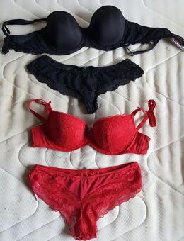 Habe Dessous abzugeben an Dame(n) / Trier - Trier