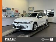 VW Golf Variant, 1.5 Golf VIII Style eTSI, Jahr 2024 - Tostedt