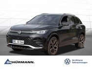 VW Tiguan, R-LINE eTSI IQ LIGHT NAVIPRO, Jahr 2024 - Herten