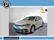 VW Polo, 1.0 TSI STYLE IQ LIGHT, Jahr 2023 - Fürth