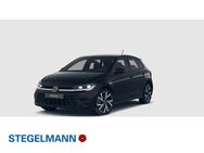 VW Polo, 1.0 l TSI OPF R-Line, Jahr 2022 - Detmold