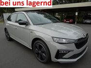 Skoda Scala, 1.5 TSI Monte-Carlo, Jahr 2022 - Föritz