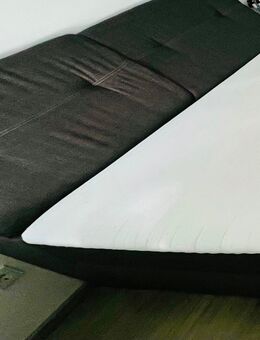 Boxspringbett - Kleve (Nordrhein-Westfalen)