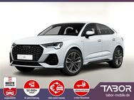 Audi Q3, Sportback 35 TFSI S line 19Z, Jahr 2024 - Freiburg (Breisgau)