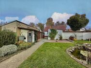 Weitläufiges Grundstück mit Altbestand in Rüdersdorf bei Berlin - Rüdersdorf (Berlin)