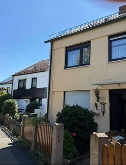 Verwirklichen Sie Ihren Wohntraum für die ganze Familie! - Nürnberg