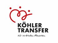 Fahrer und Begleitpersonen (m/w/d) in Bad Neustadt an der Saale auf Minijob- Basis - Bad Neustadt (Saale)