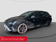 CUPRA Leon, 1.5 e-HYBRID VZ SENNHEISER 19, Jahr 2022 - Ingolstadt