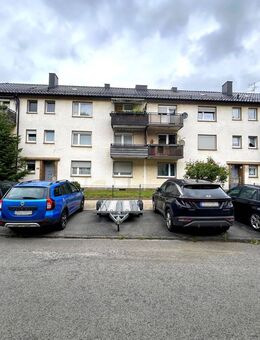 Vermietete 3 Zimmerwohnung zur Kapitalanlage in Essen-Borbeck - Essen