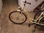 Suche die älter Dame und ihren Neffen die das Damen City bike mit mir getauscht haben!! - Bremen