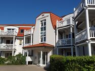 Residenz Strandkrone in ruhiger Lage und 3 min. zum Strand - Kühlungsborn
