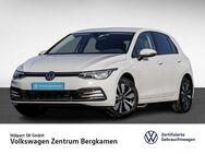 VW Golf, 2.0 VIII MOVE, Jahr 2023 - Bergkamen