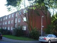 Modernisierte 3-Zimmer-Wohnung mit Balkon, sanierten Badezimmer und Gäste -WC - Mülheim (Ruhr)
