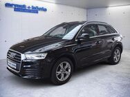 Audi Q3 1.4 TFSI cod S tronic sport PANO+NAVI+AHK+PDC - Freiburg (Breisgau)