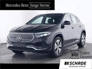 Mercedes EQA, 250 Progressive, Jahr 2023 - Eisenach