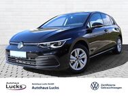 VW Golf, 2.0 TDI VIII, Jahr 2024 - Artern (Unstrut)