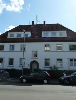 Sonnige 3-Zi.-Whg., komplett saniert - in bester zentraler Lage - Hameln