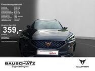 CUPRA Formentor, 1.4 e-HYBRID VIRTUELL, Jahr 2024 - Sigmaringen