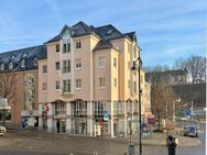 Attraktive Kapitalanlage direkt im Plauener Zentrum - Plauen