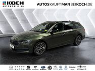 Skoda Octavia, 1.5 TSI Combi e-TEC Sportl MAT, Jahr 2024 - Berlin