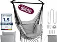 HEIMLING Hängesessel In- & Outdoor XXL Hängesessel Hängematte gr. in 75217