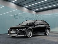 Audi A6 Allroad, 50 TDI quattro | |, Jahr 2020 - München