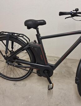 Verkaufe Kalkhoff Preium 28 Zoll, E-Bike in guten Zustand - Kalkar