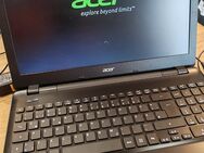 Notebook / Laptop Acer Aspire E15 / 15,6" - Horb (Neckar)