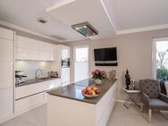 +Neubauvorhaben+ Wunderschönes Reihenendhaus in Meiendorf- bereits mit einer Finanzierungsrate von ca. 1.775,42 € €* möglich (siehe Aufstellung) - Hamburg
