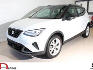 Seat Arona, 1.0 TSI FR PRO DINAMICA, Jahr 2023 - Balingen