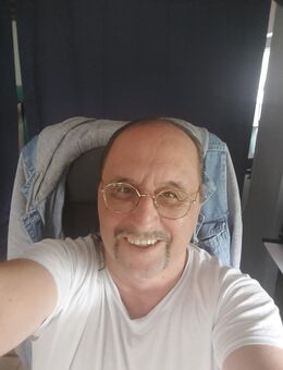 Möchte hier eine Frau,ab ca.72-82 Jahre,für die Liebe finden! - Zülpich