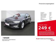 VW Passat Variant, 1.5 TSI Business App C, Jahr 2024 - Bad Oldesloe