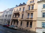 großzügige 3-Raum Wohnung 3.OG ( DG) Terrasse /Stellplatz möglich - Görlitz