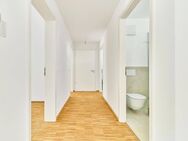 Kapitalanlage: 3 Zimmer Barrierefrei vermietet - Gorxheimertal