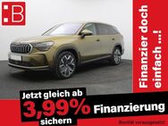 Skoda Kodiaq, 2.0 TDI Selection 20, Jahr 2024 - Mühlhausen (Regierungsbezirk Oberpfalz)