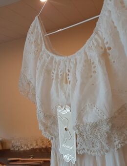 Sommerkleid neu mit Etikett lang Größe M/L - Buchholz (Nordheide)