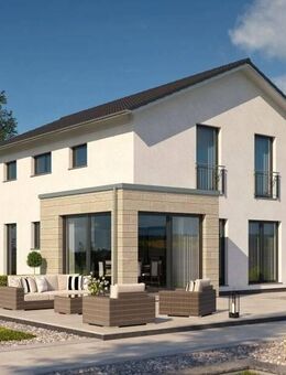 Modernes Haus in vorzüglicher Lage - Berlin