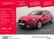 Seat Leon, 1.4 FR e-Hybrid, Jahr 2021 - Leverkusen