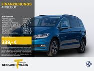 VW Touran, 2.0 TDI HIGHLINE, Jahr 2021 - Dorsten