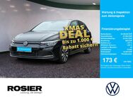 VW Golf, 2.0 l TDI VIII Move, Jahr 2024 - Menden (Sauerland)