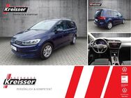 VW Touran, 2.0 TDI Comfortline IQ-DRIVE, Jahr 2023 - Ulm