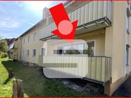 Großzügige 3-Zimmer-Wohnung mit Süd-/Ost Balkon - Forchheim (Bayern)