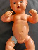 Puppen aus den "1950" er Jahren in 58339