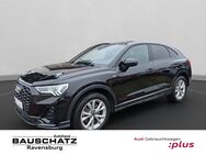 Audi Q3, Sportback 40 TDI quattro S line SONOS, Jahr 2022 - Ravensburg